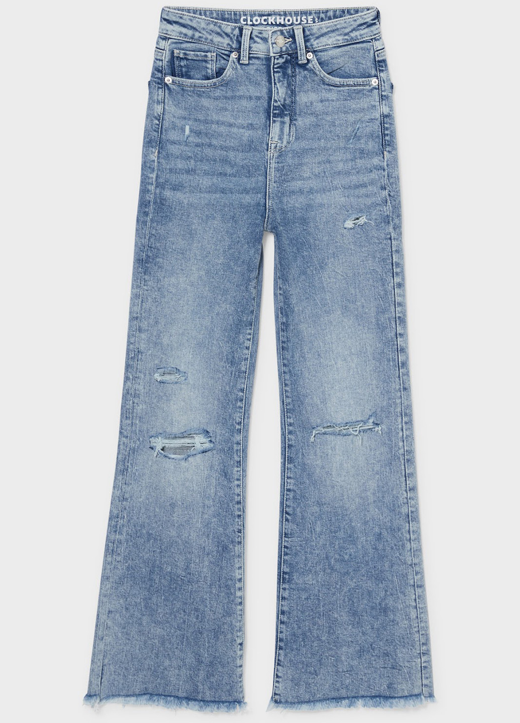 Джинси C&A - (322987384)