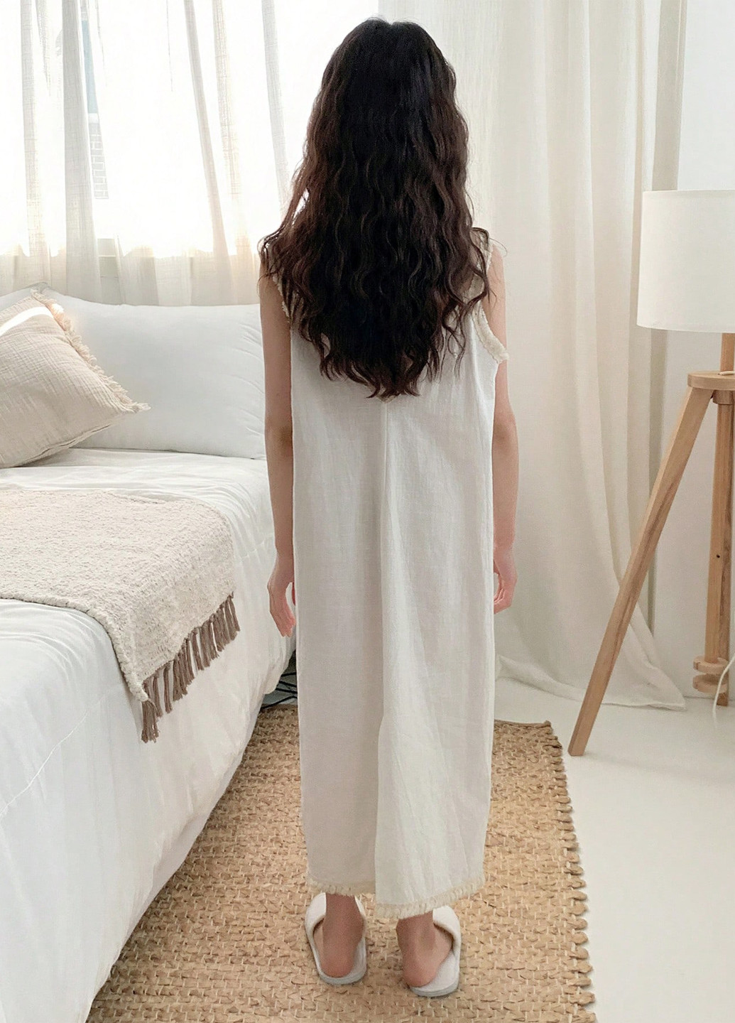 Нічна сорочка SHEIN (365628357)