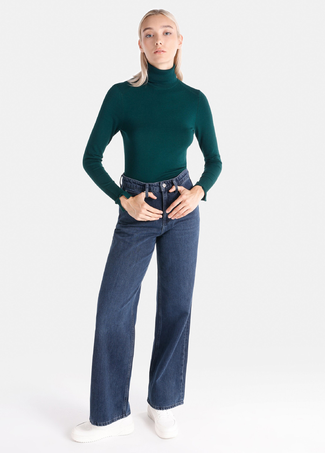 Джинсы Colin's - (266995437)