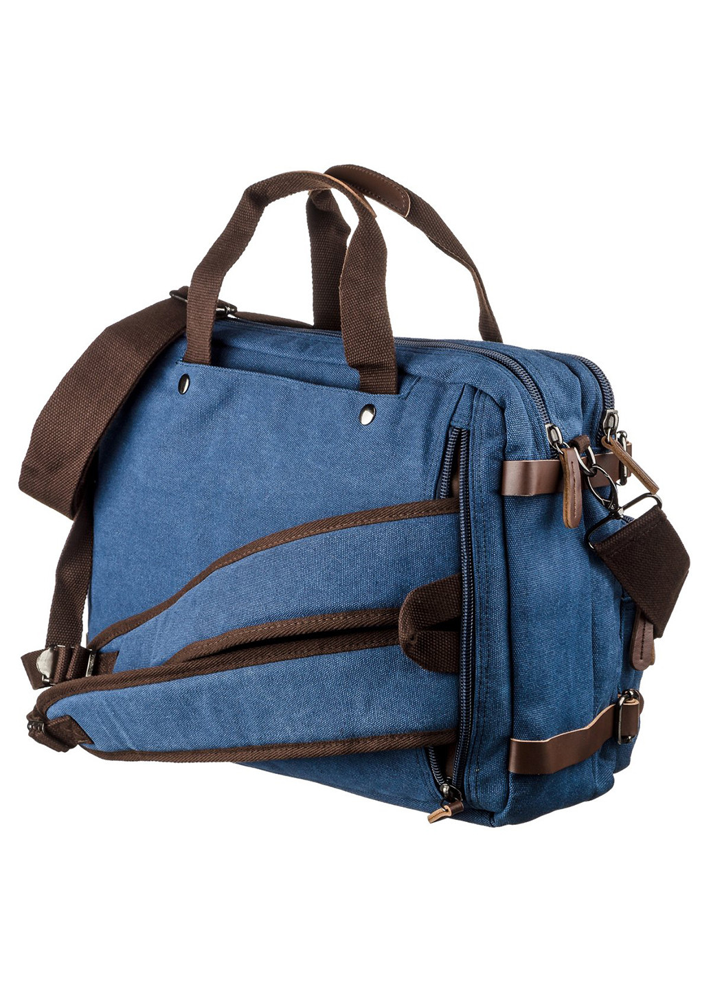 Сумка текстильна 43х35х12 см Vintage (252417141)