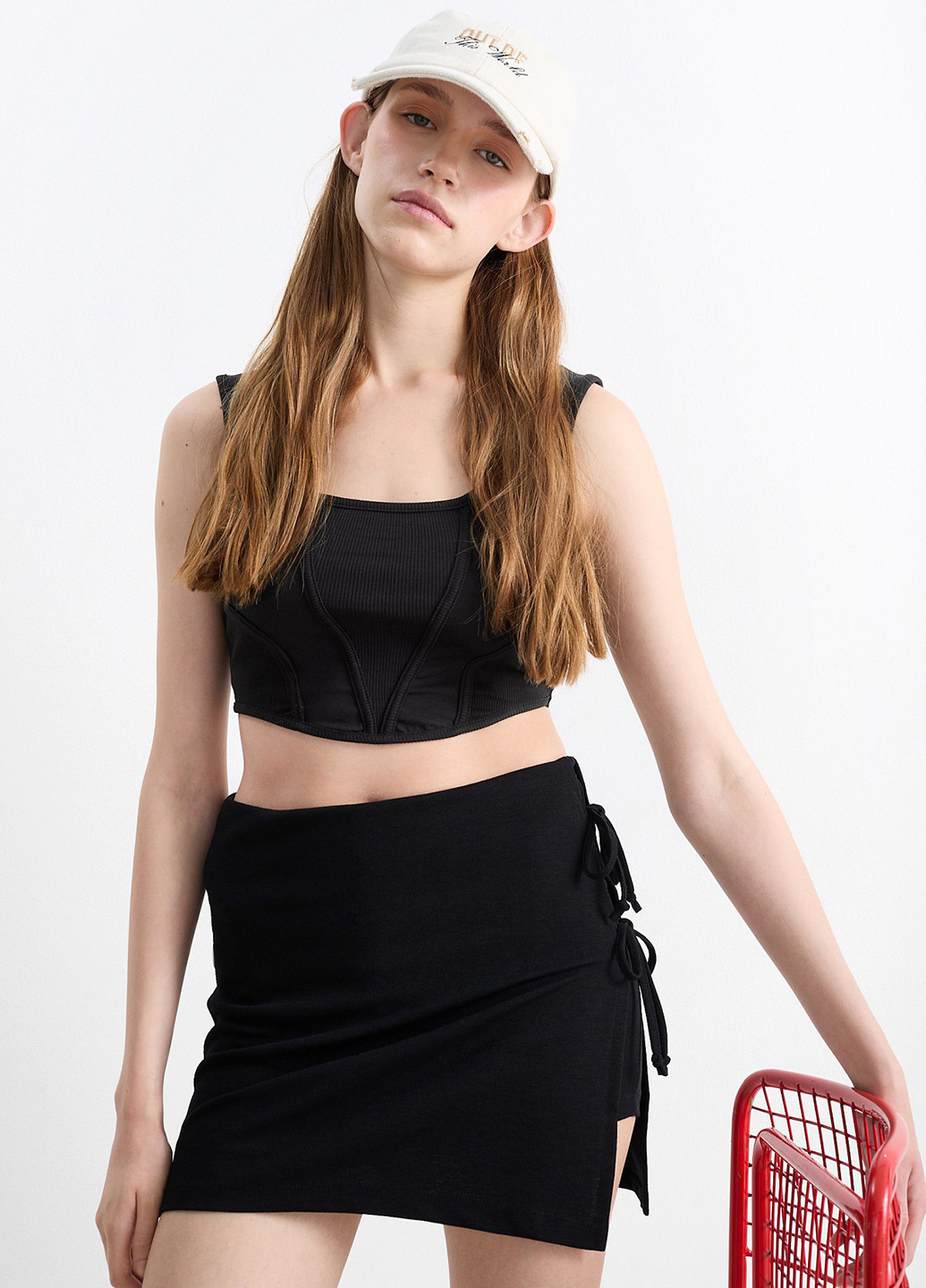 Топ C&A (316758003)