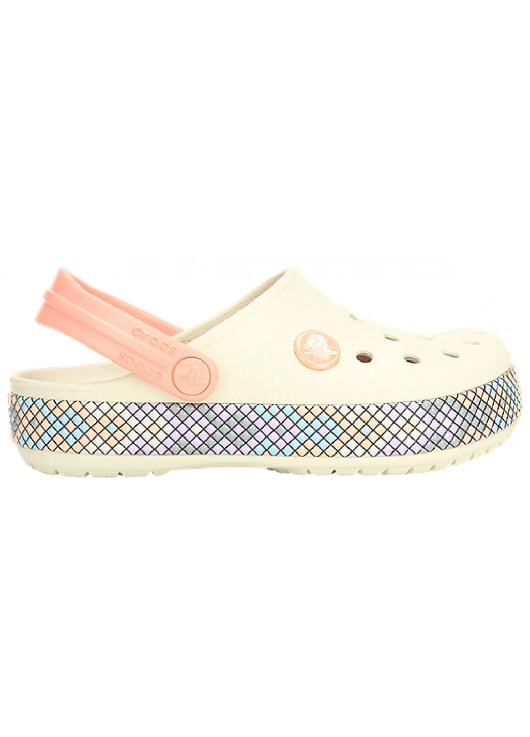 Дитячі сабо Crocs (196579484)