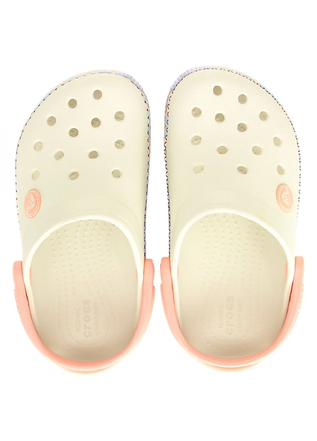 Дитячі сабо Crocs (196579484)