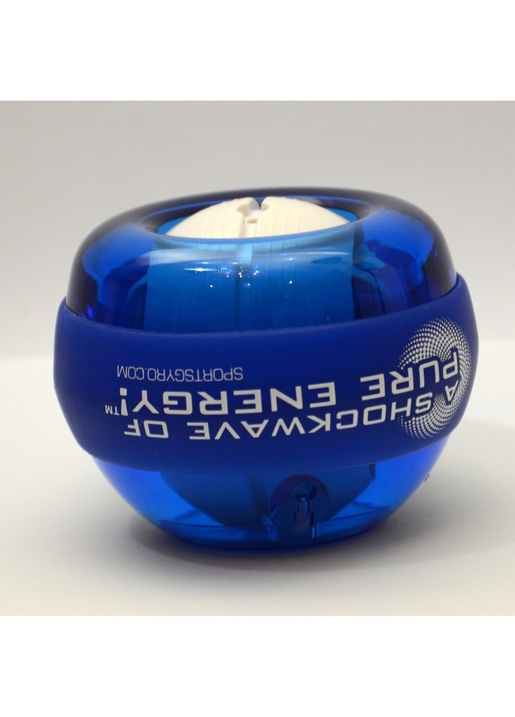 Кистевой тренажер 250Hz Pro Blue Powerball (254585096)