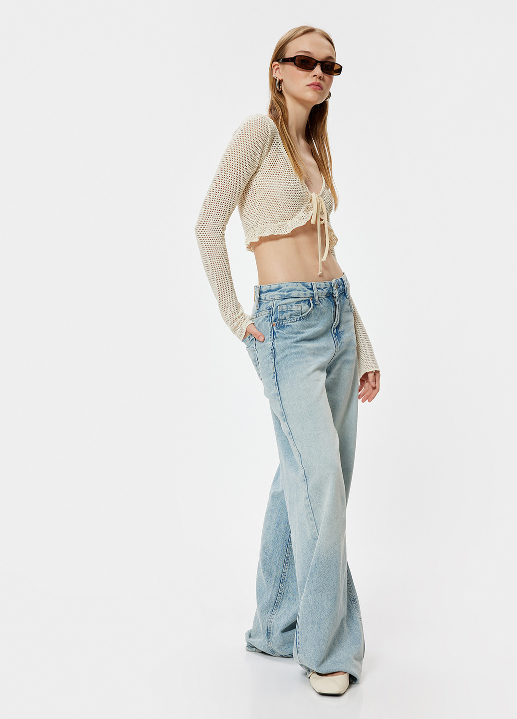 Болеро KOTON (362289116)