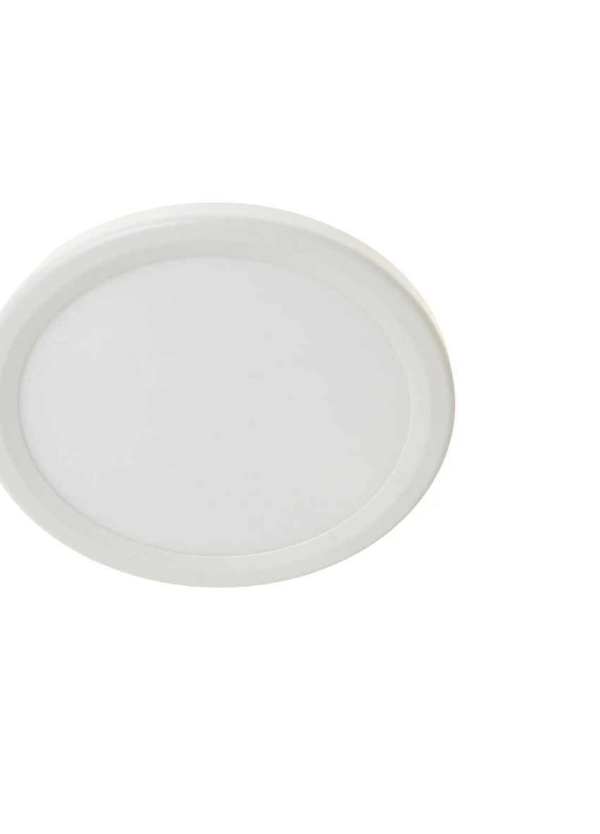 Стельовий вбудований світильник LED-36R/6W CW Brille (253893349)