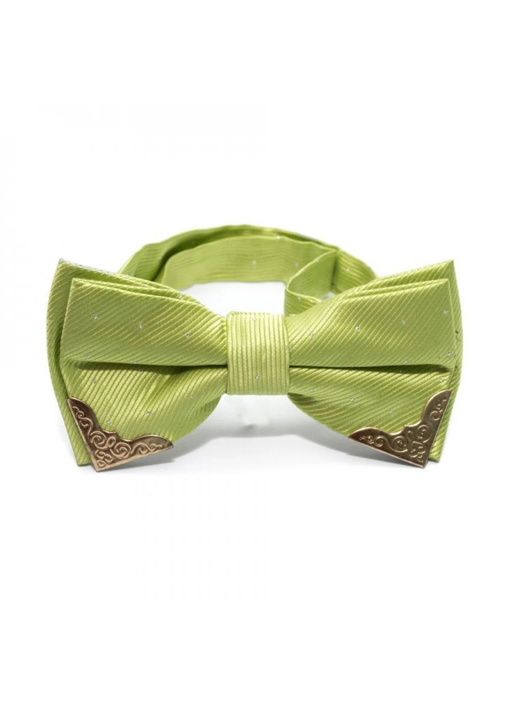 Чоловічу краватку метелик 6,5х12 см Handmade (193791908)