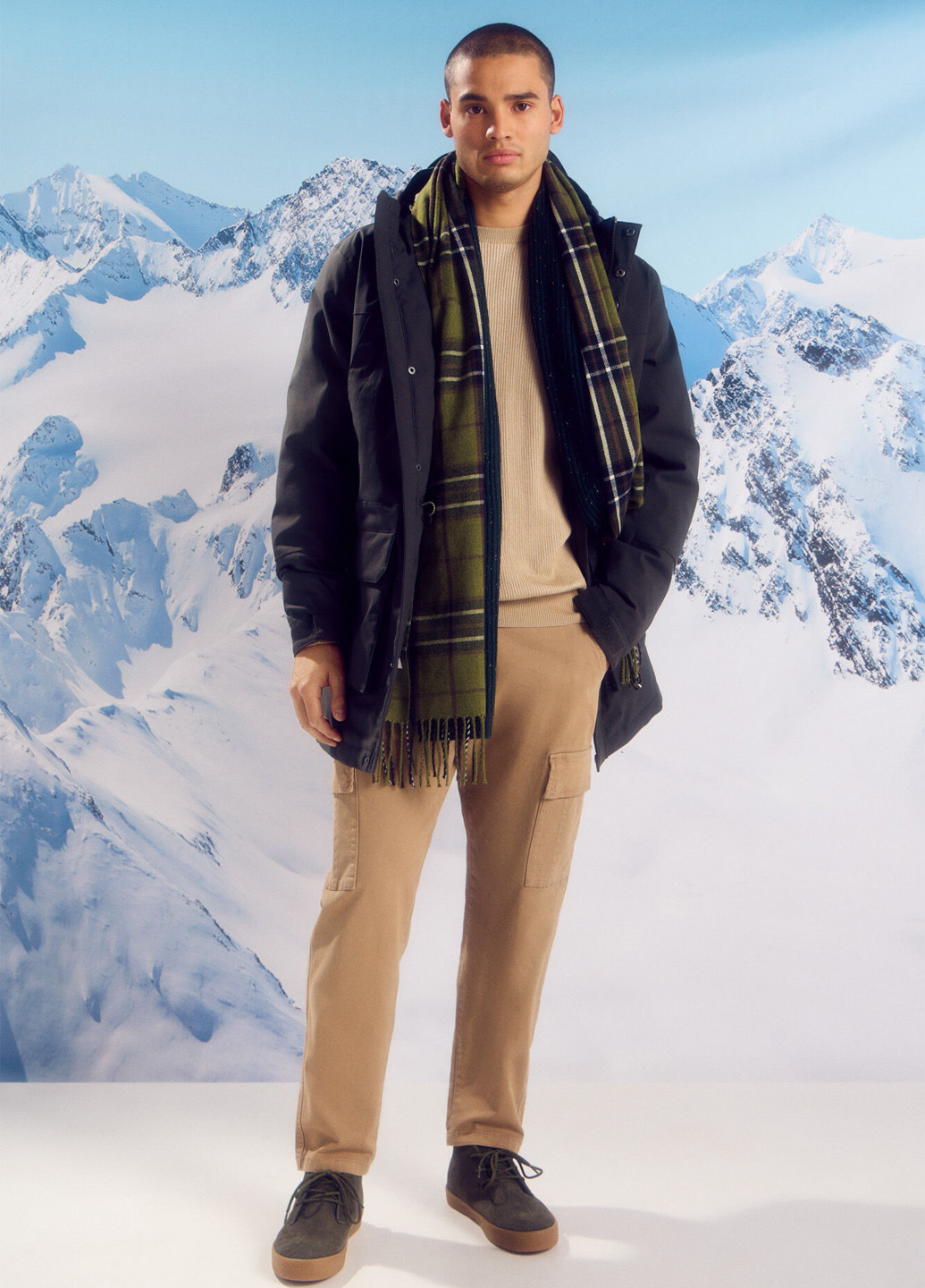 Парка Springfield (315624462)