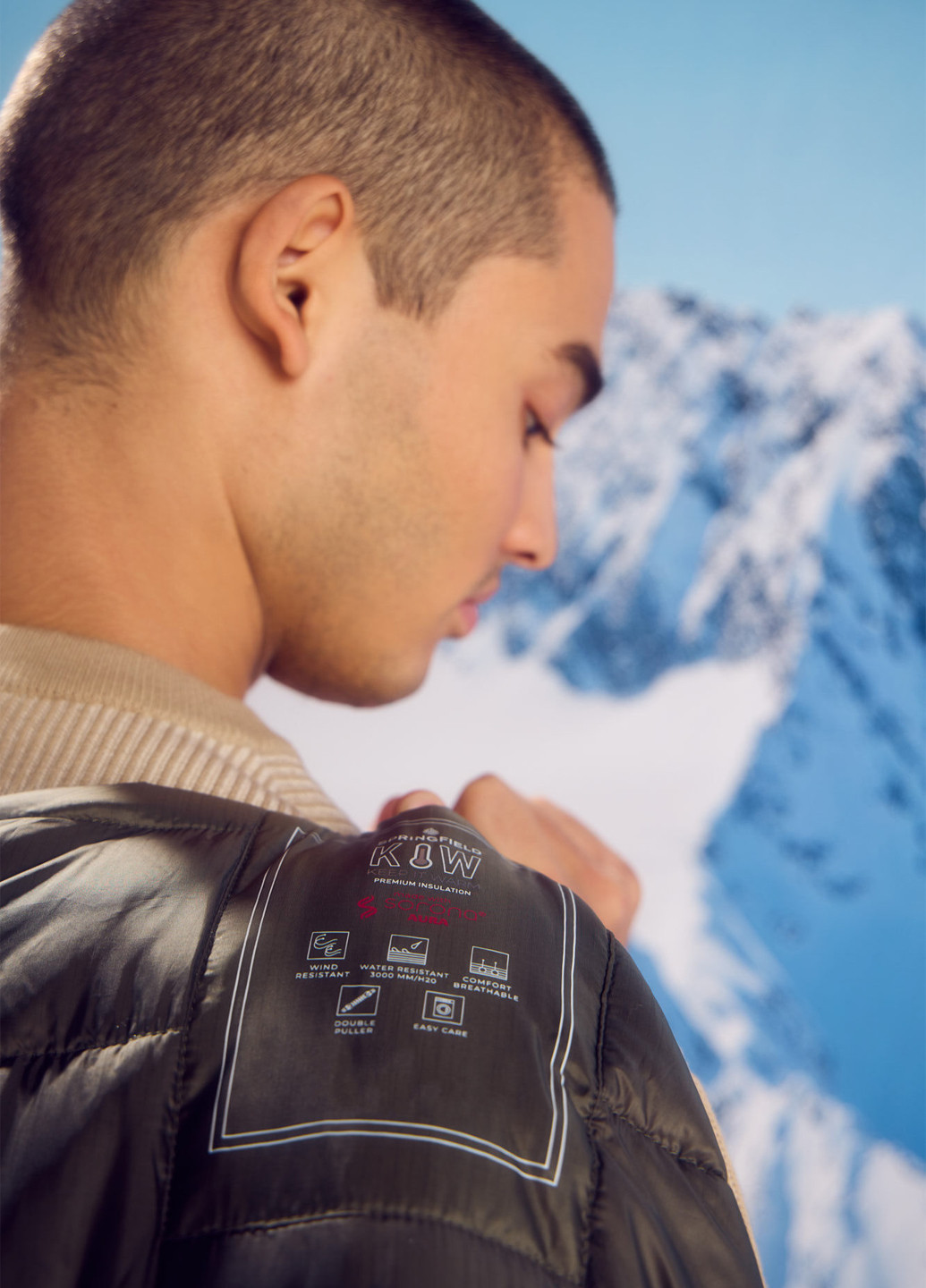 Парка Springfield (315624462)