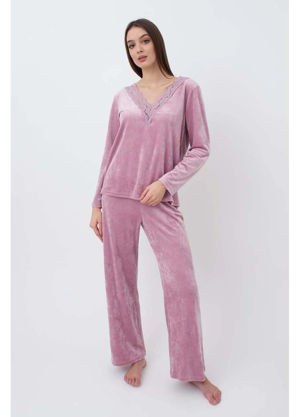 Штаны Giulia SOFT WINTER 4313/080 (253162747)