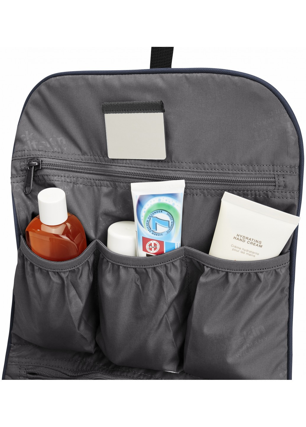 Несессер, 18х27 см Jack Wolfskin KONYA WASCHSALON (368322290)