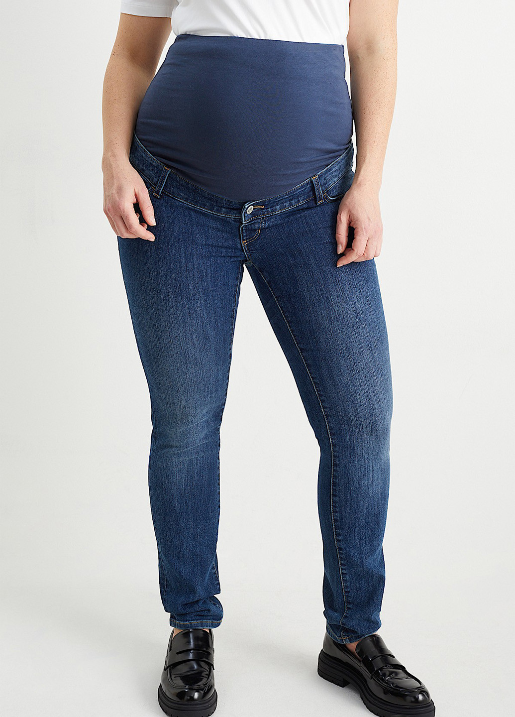 Джинси C&A - (313290926)