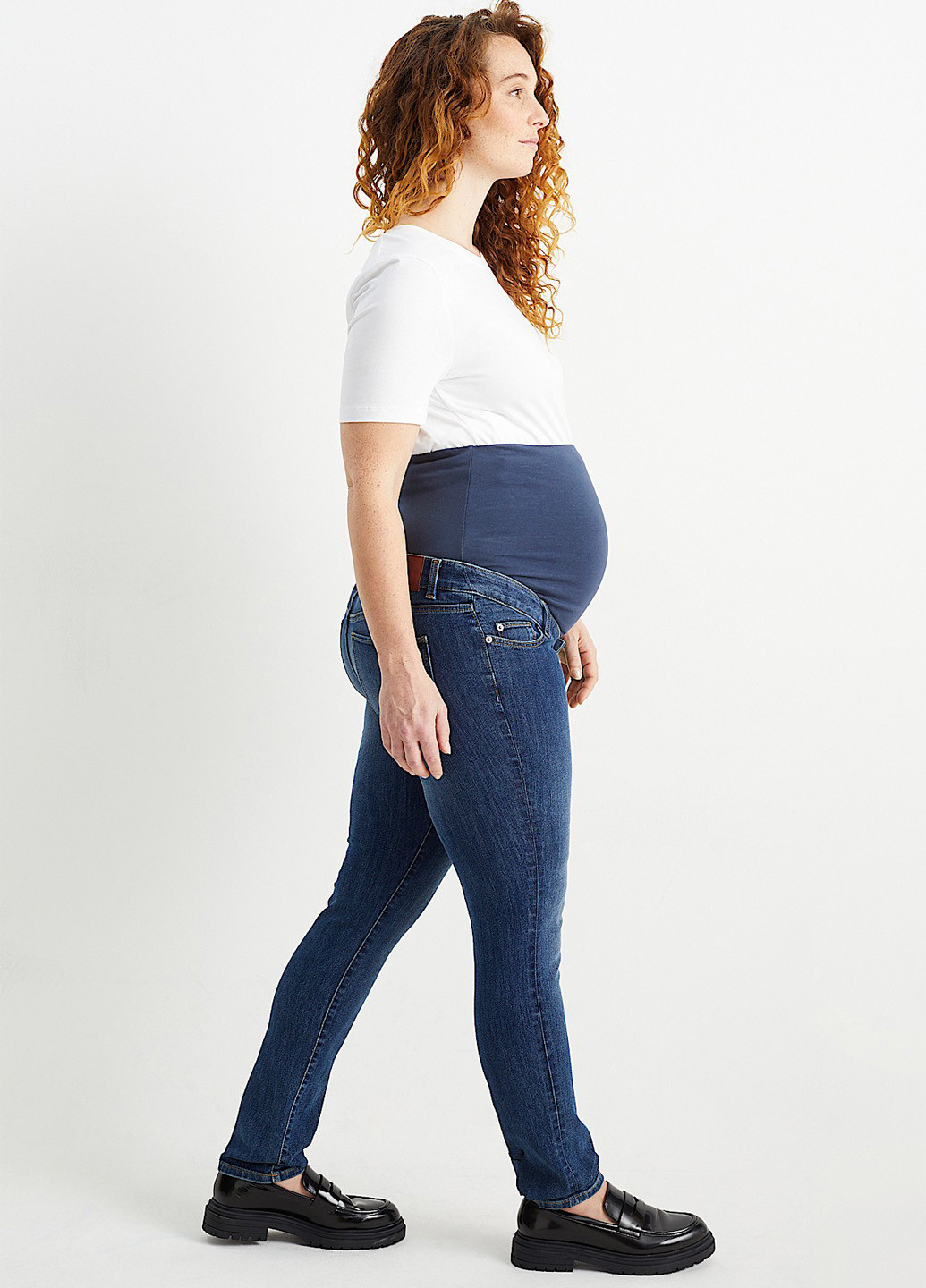 Джинси C&A - (313290926)