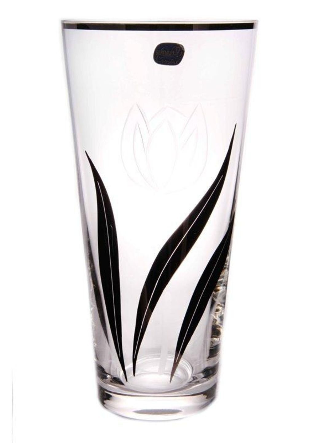 Ваза 82557/27544/250 25 см Bohemia (253783442)