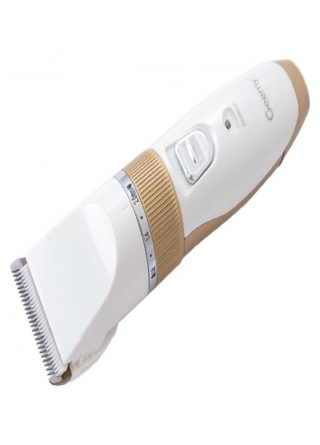 Машинка для стрижки волосся з насадками GM 6001 з додатковим акумулятором VTech (253131626)