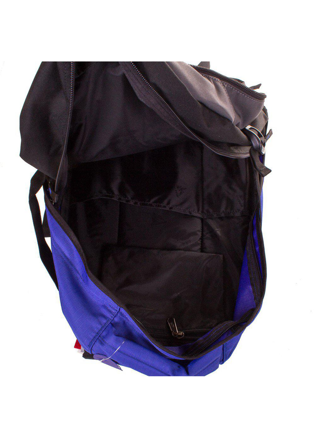 Мужской спортивный рюкзак 28х45х16 см Onepolar (252132419)