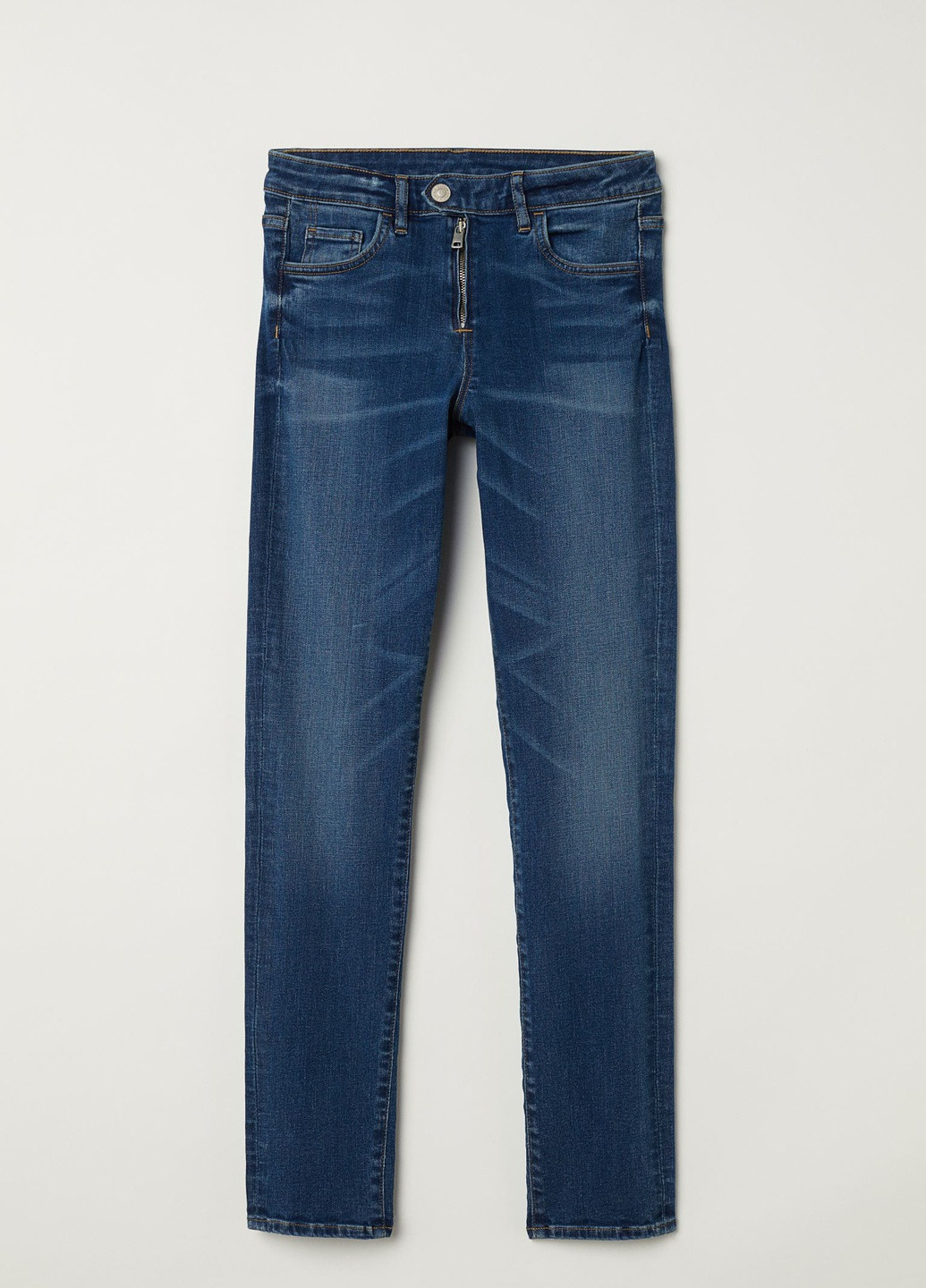 Джинсы H&M - (251426410)