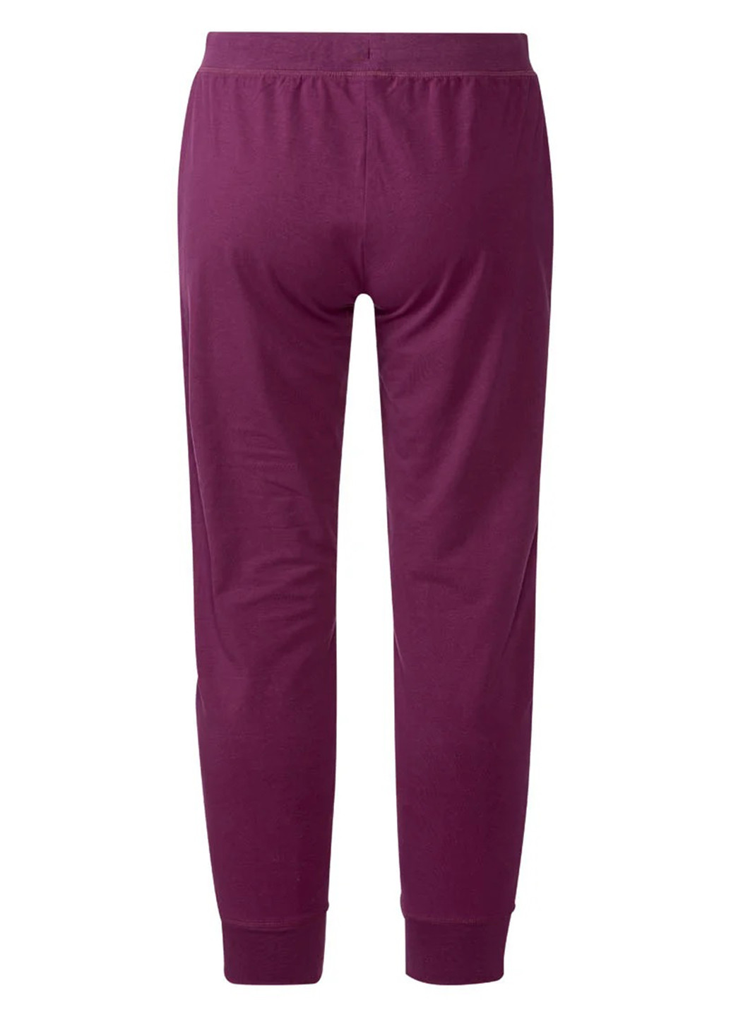 Фиолетовые домашние зимние джоггеры брюки Esmara