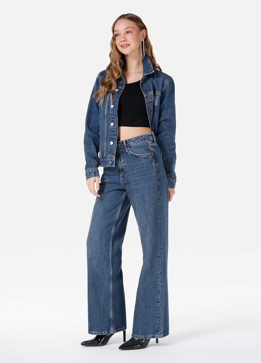 Джинсы Colin's - (284189420)