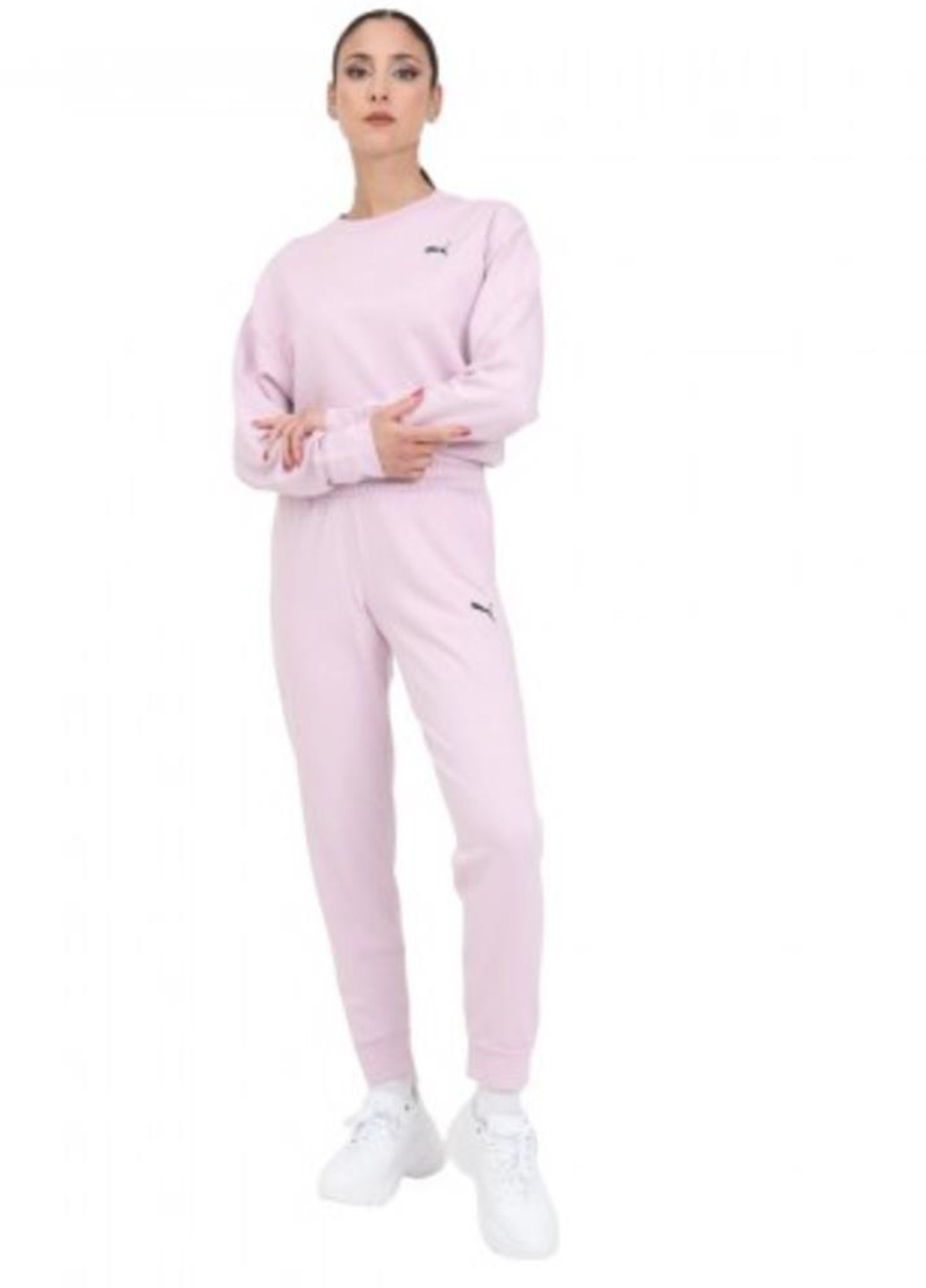 Брюки 67598960 Puma Better Essentials Pants (319359210)