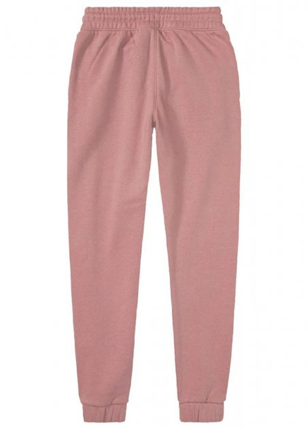 Розово-коричневые кэжуал, спортивные демисезонные джоггеры брюки Lupilu