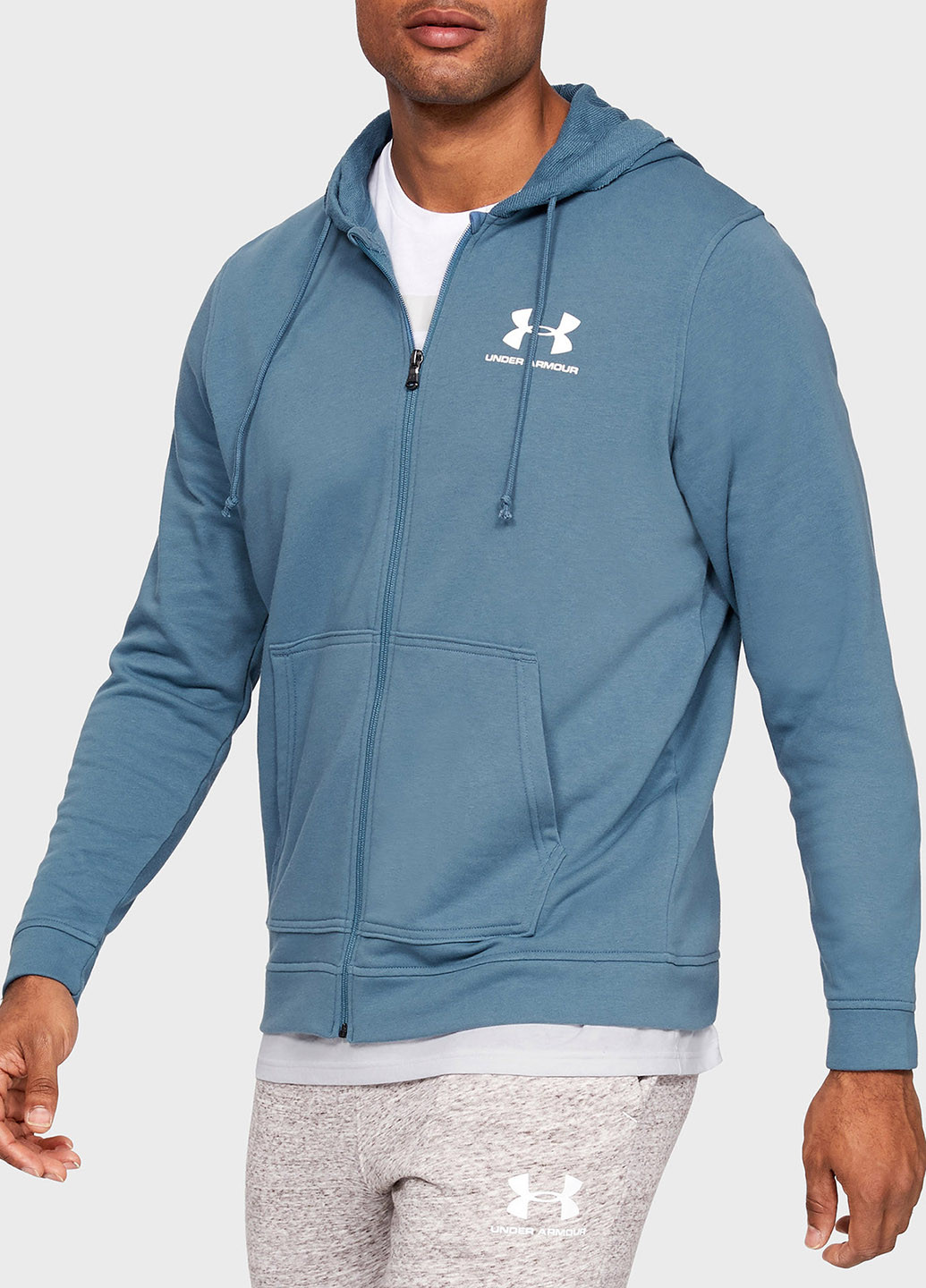 Джемпер Under Armour (125957426)