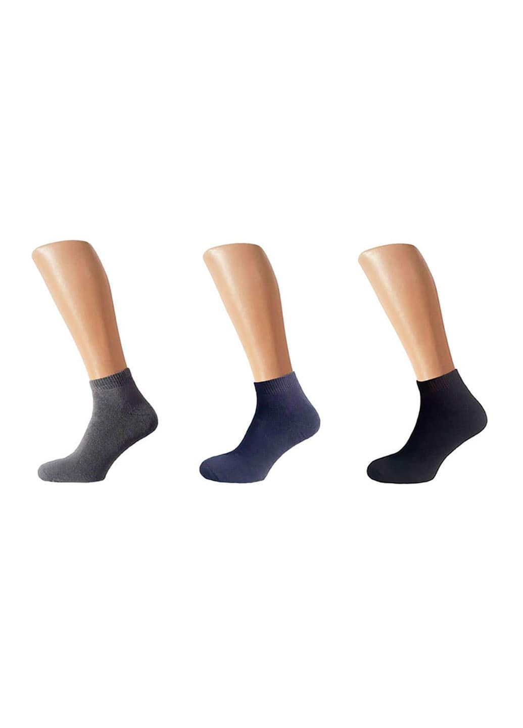 Набір теплих шкарпеток 8 пар Rovix (220174706)