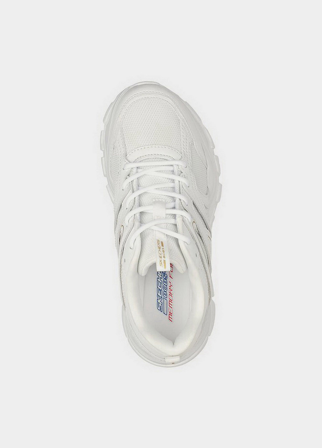 Кросівки Skechers білі демісезони (363485457)