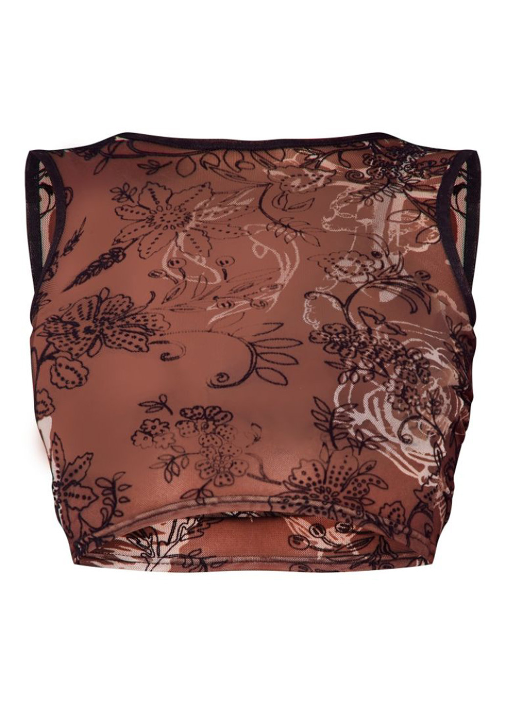 Топ PrettyLittleThing (340310396)