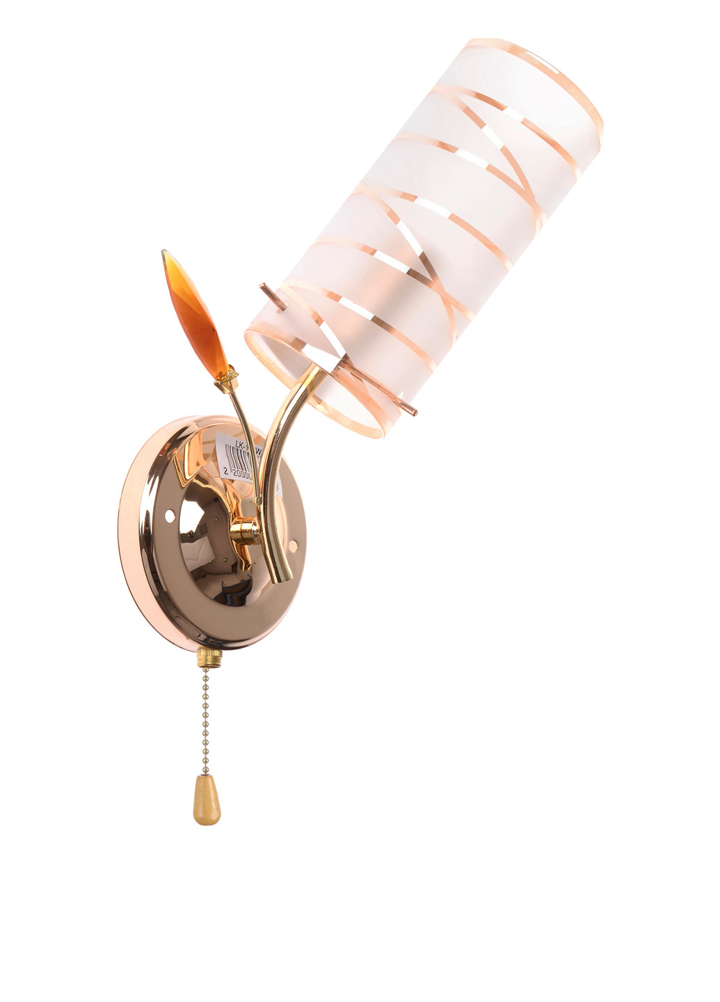 Бра, 27х23 см Brille (132199951)