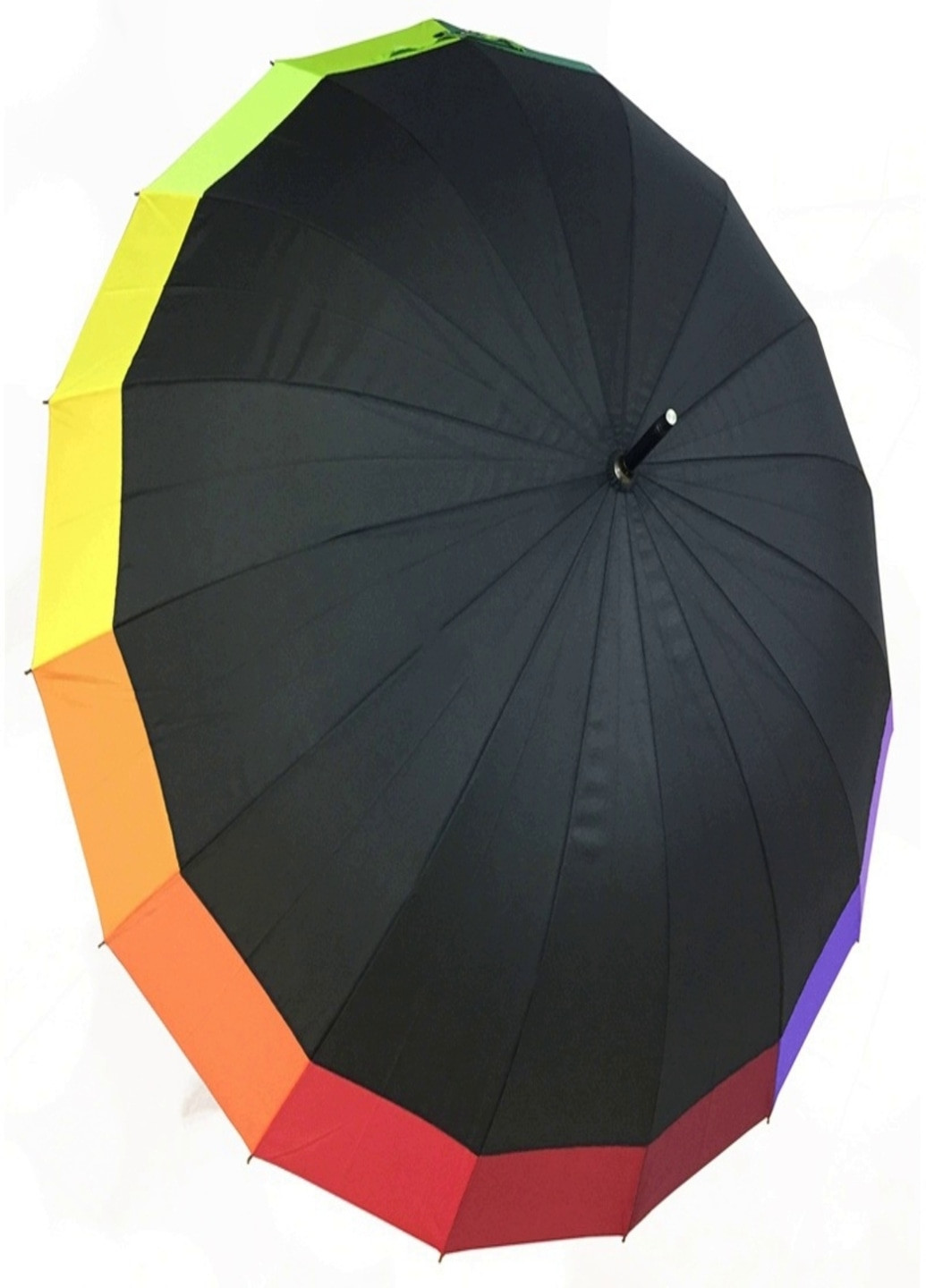 Зонт трость полуавтомат на 16 спиц женский (69840166) Francesco Marconi (209509532)