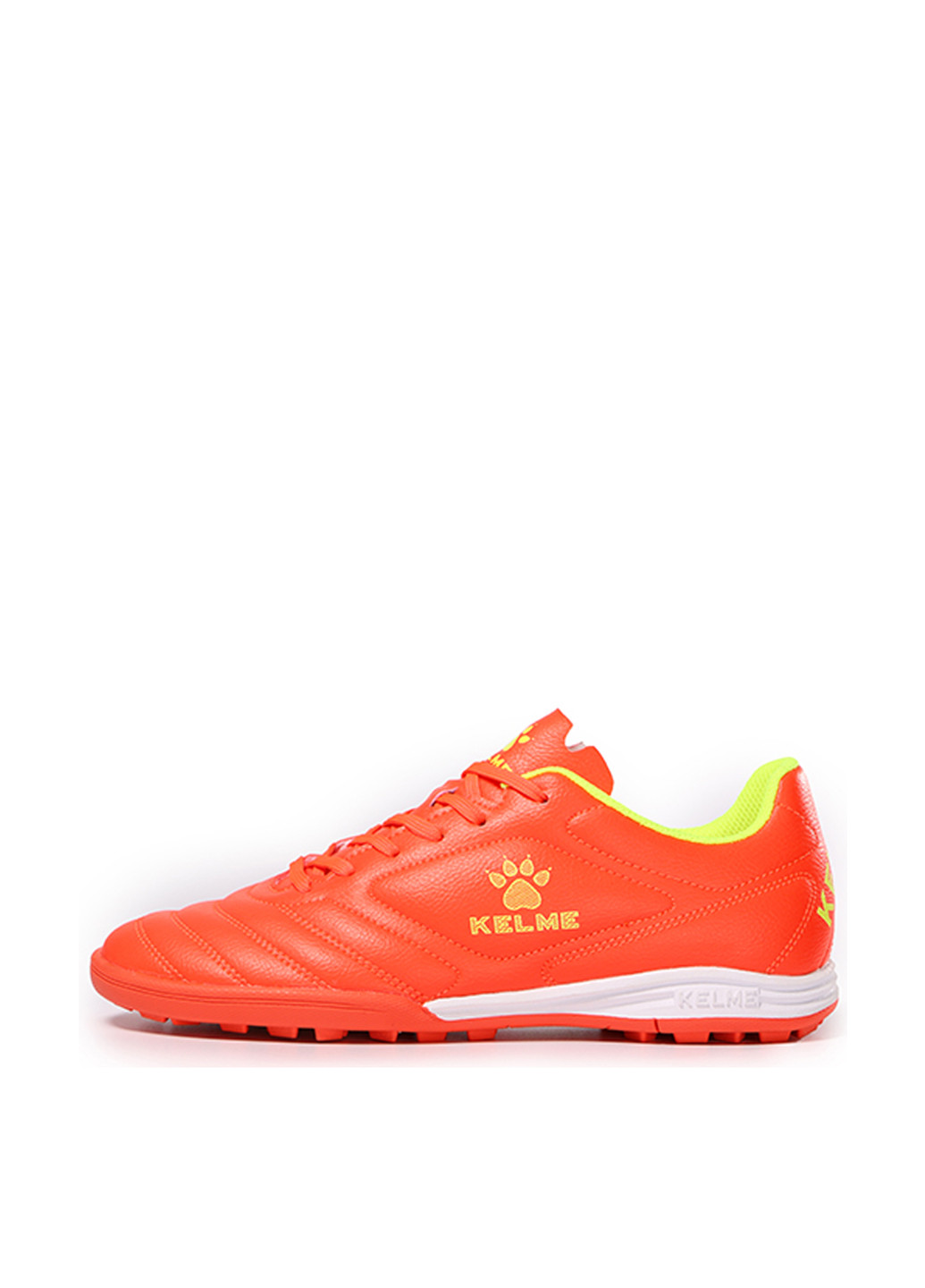 Оранжевые сороконожки basic оранжевые 871701.9907 Kelme
