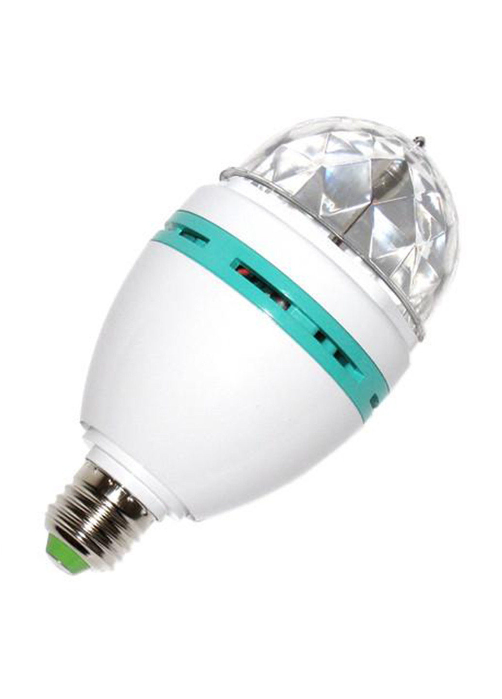 Світлодіодна лампа-проектор Е27 TV-magazin (98445633)