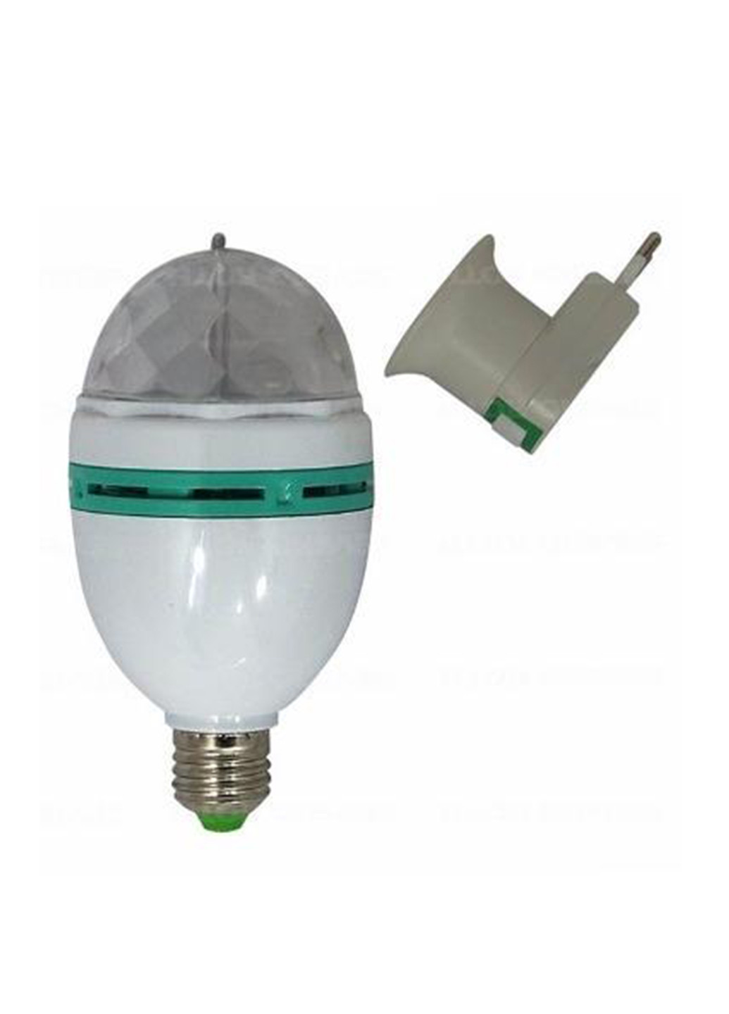 Світлодіодна лампа-проектор Е27 TV-magazin (98445633)