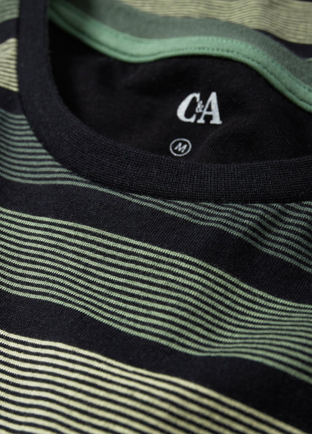 Піжама (футболка, шорти) C&A (323066616)