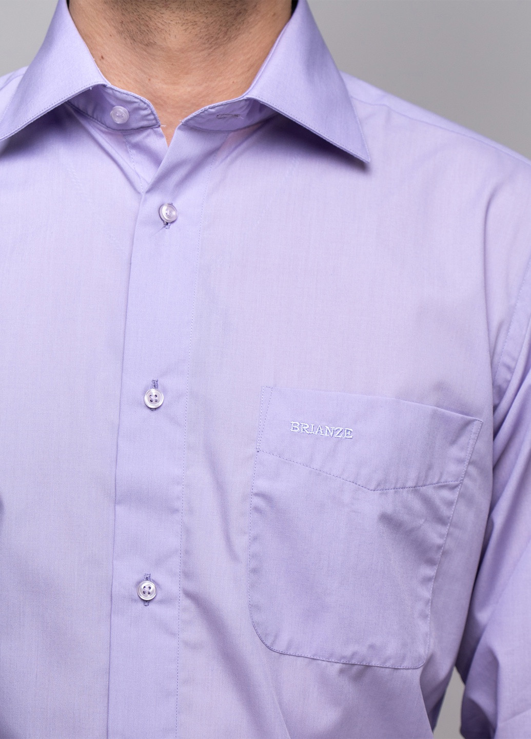 Сорочка Brianze Casual (212880391)