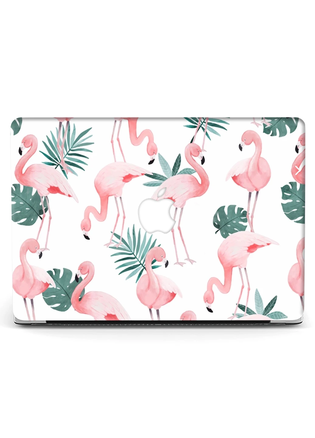 Чохол пластиковий для Apple MacBook Pro 16 A2141 Фламінго (Flamingo) (9494-1733) MobiPrint (218505237)