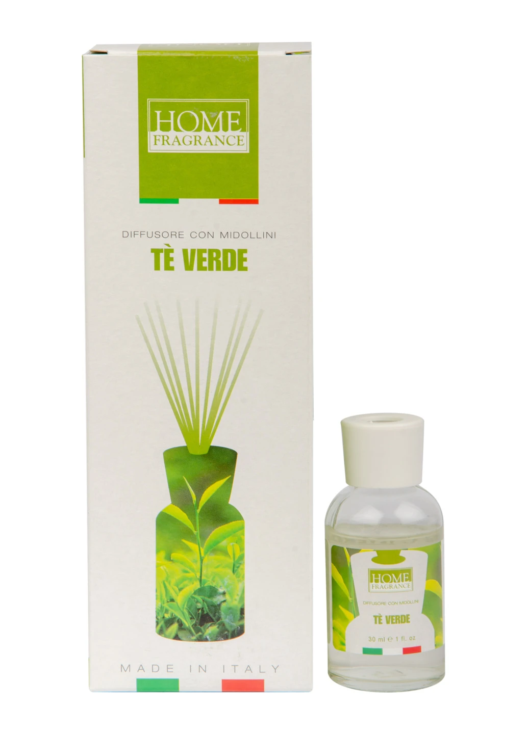 Ароматизатор для дома TE VERDE 30 мл Home Fragrance (254970027)