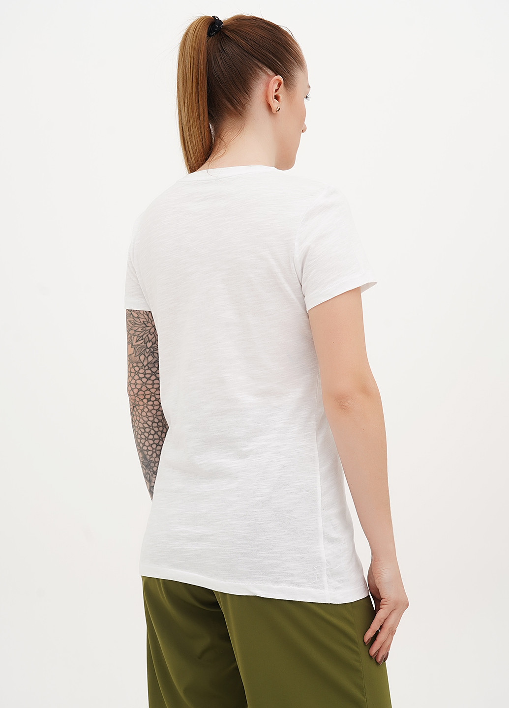 Футболка Michael Kors - (323604506)