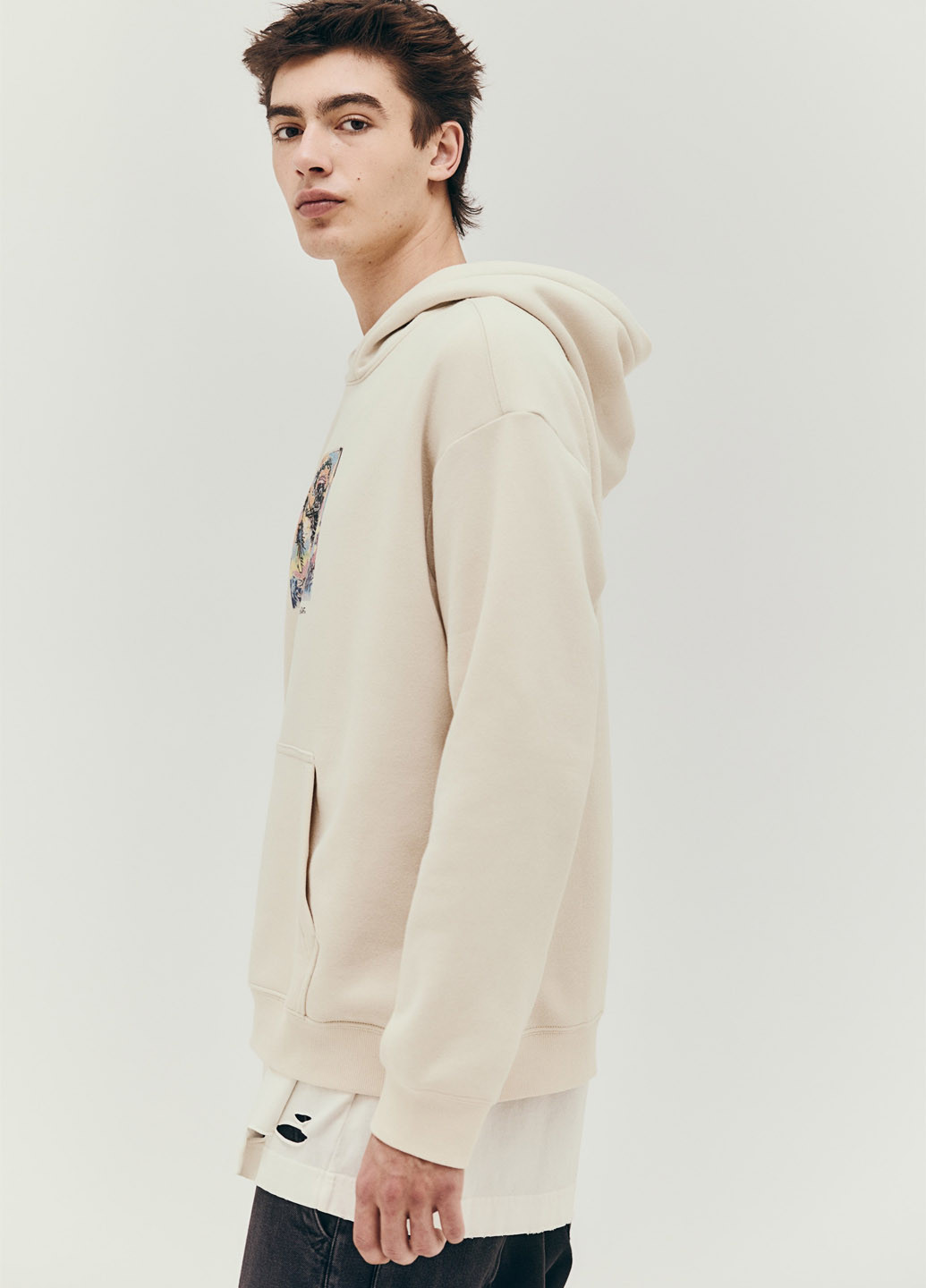 Худі H&M (369278012)