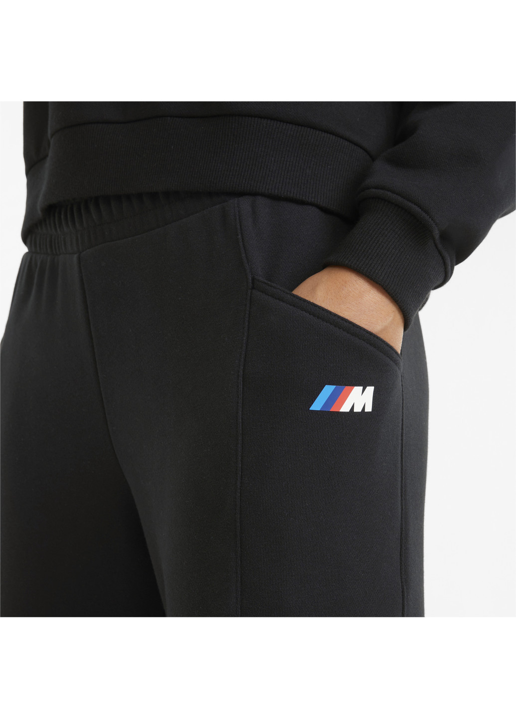 Штани BMW M Motorsport Women's Sweatpants Puma (252864368)