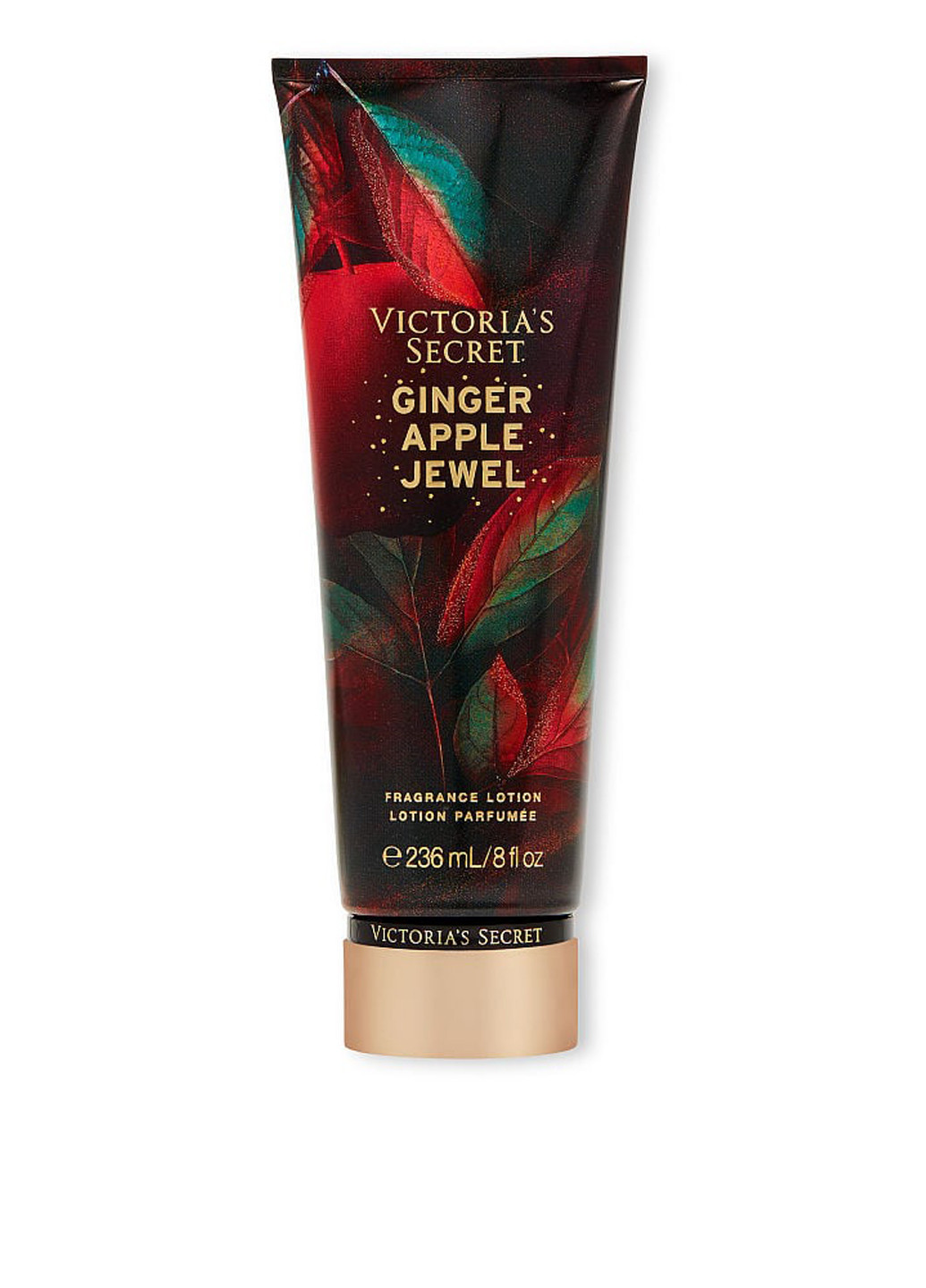 Лосьон Ginger Apple Jewel, 236 мл Victoria's Secret (300375768)