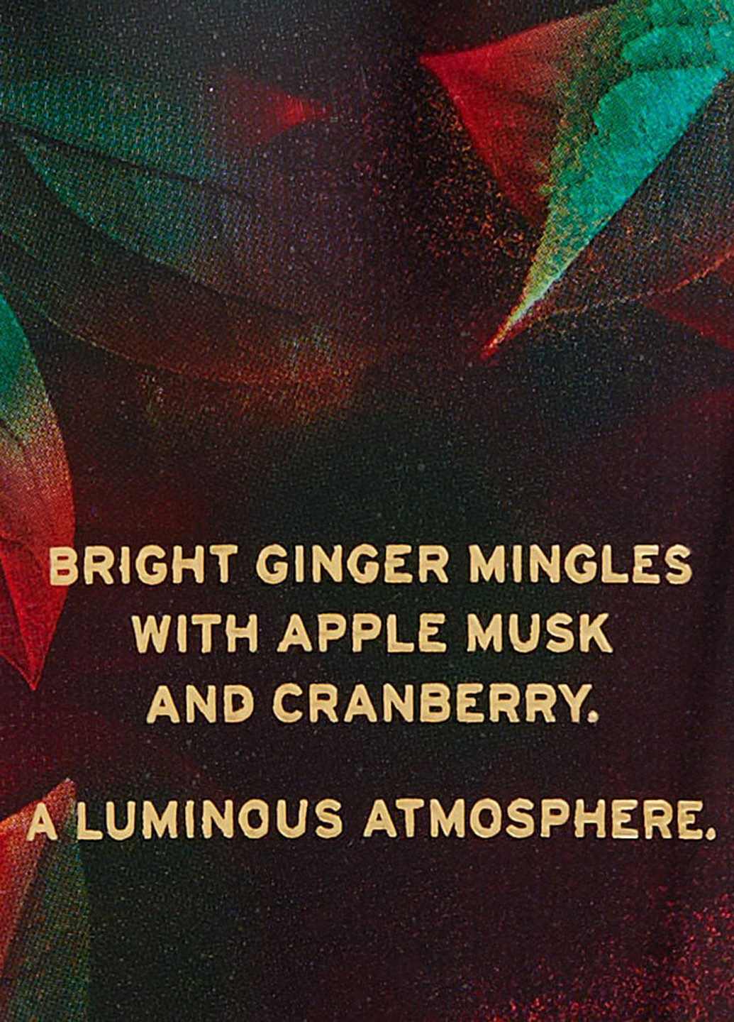 Лосьон Ginger Apple Jewel, 236 мл Victoria's Secret (300375768)