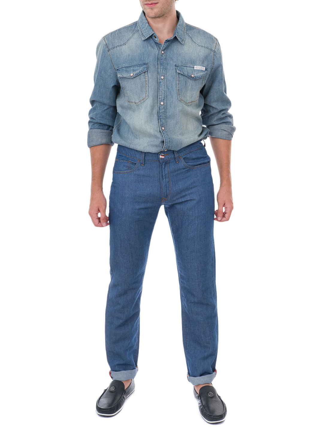 Джинси Trussardi Jeans (152709450)