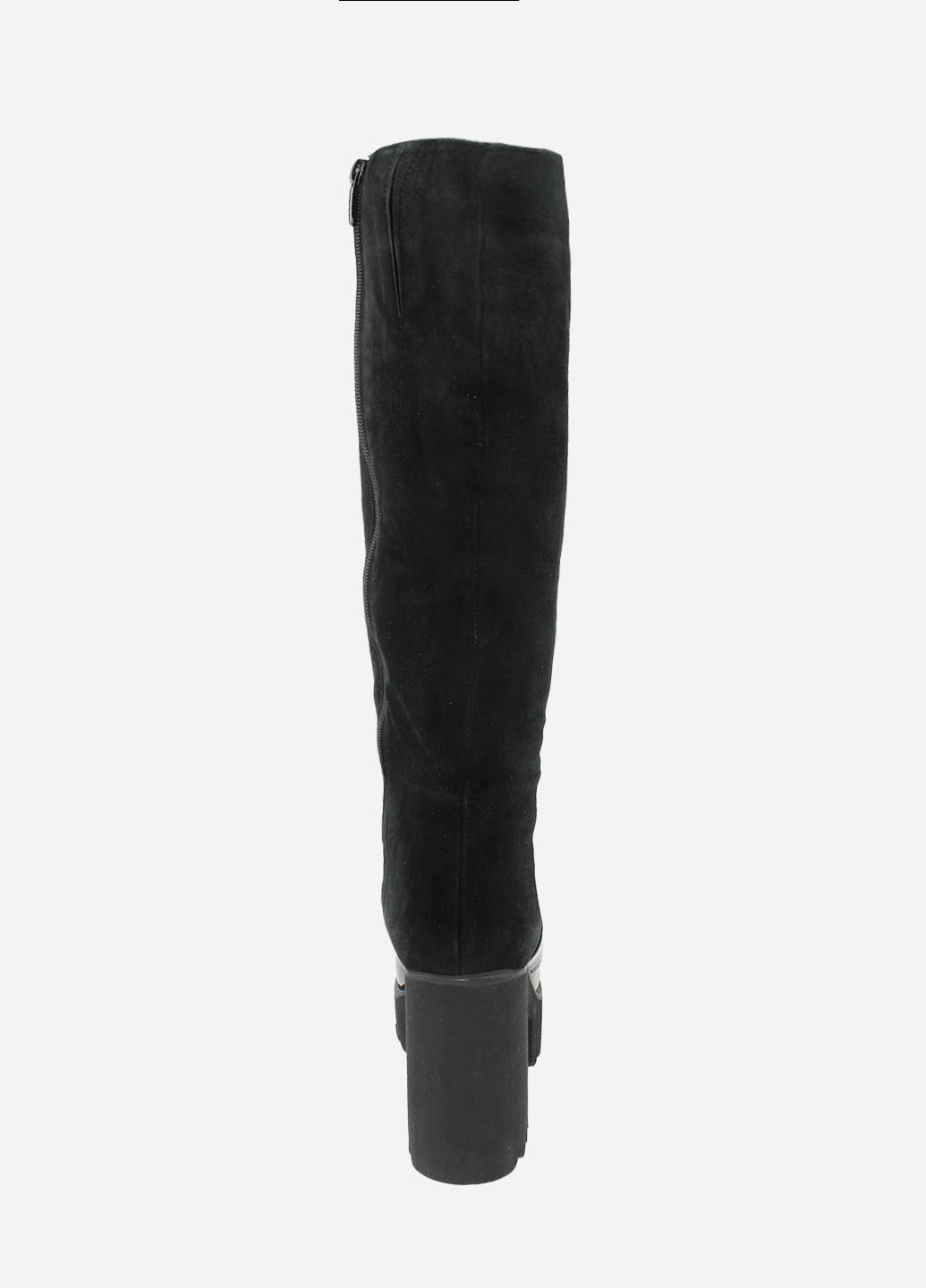 Зимние сапоги re1681-11 черный El passo