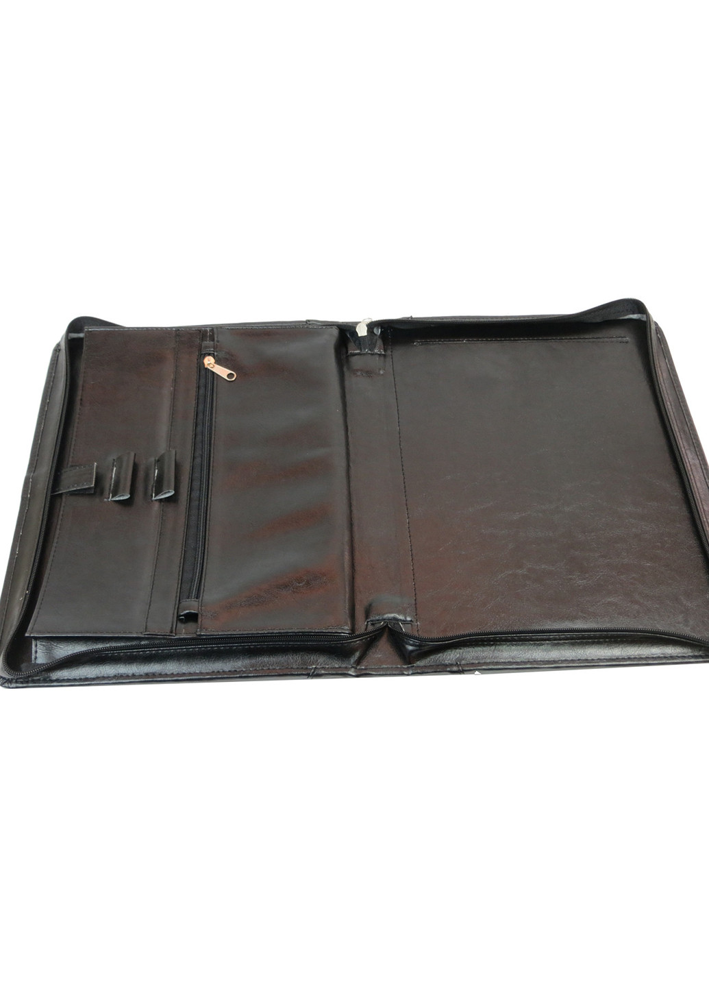Мужской деловой портфель 36,5х26,5х4,5 см Exclusive (233420052)
