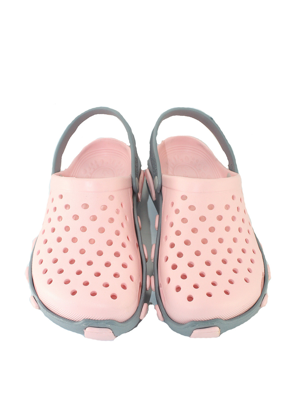 Кроксы No Brand (336239918)