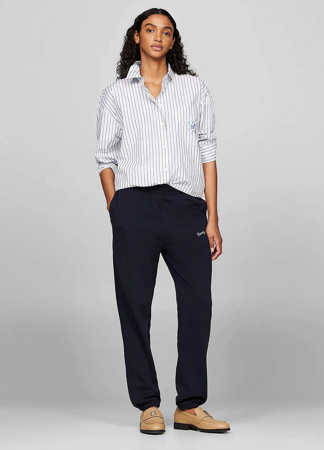 Брюки Tommy Hilfiger (315010208)