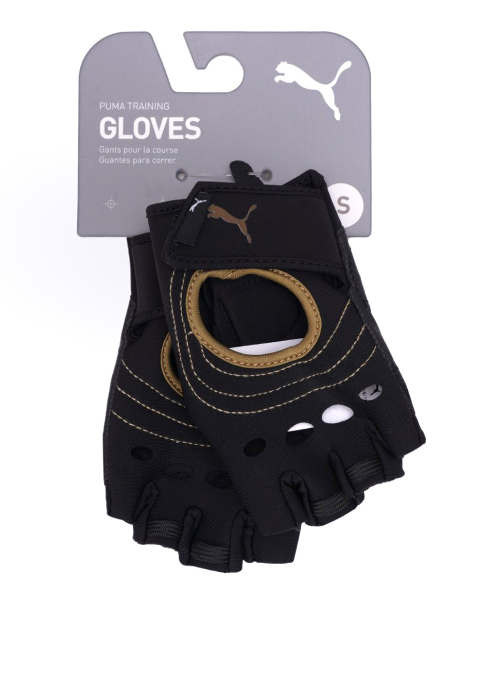 Перчатки Puma at shift gloves (184208709)