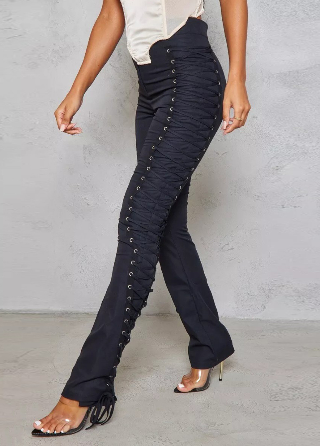 Брюки PrettyLittleThing (317316318)